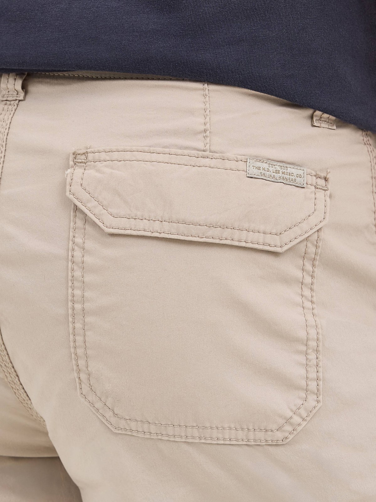 Men's Extreme Motion Crossroad Cargo Short - view 5