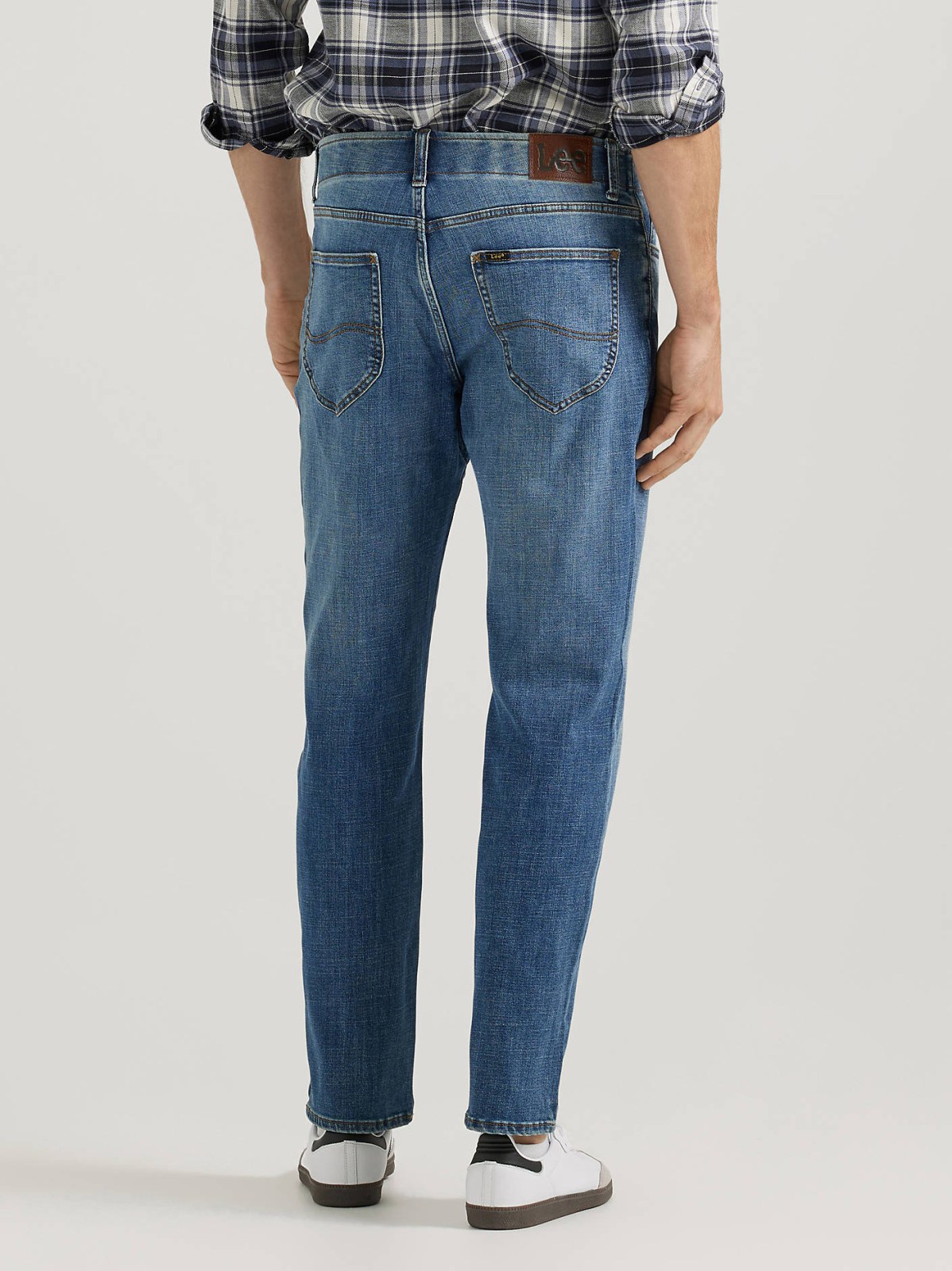 Men's Extreme Motion MVP Regular Straight Jean - view 3