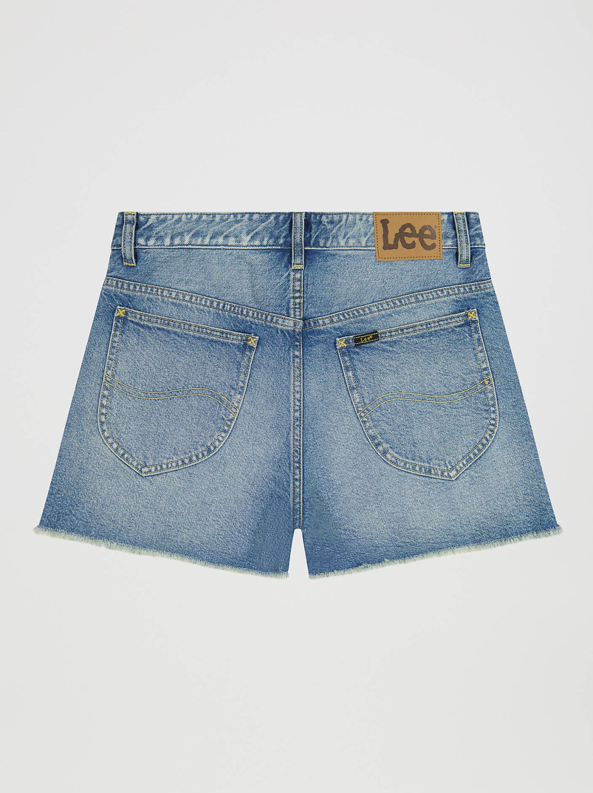 Women's Cut Off Short - view 8