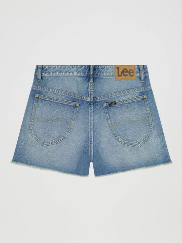Women's Cut Off Short