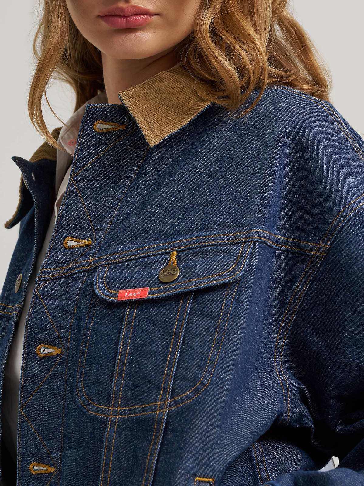 Women's Lee® x Marilyn Monroe Storm Rider™ Jacket - view 6