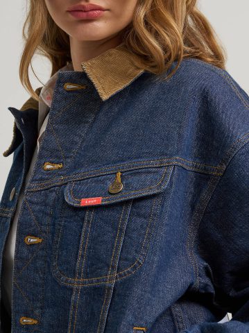 Women's Lee® x Marilyn Monroe Storm Rider™ Jacket