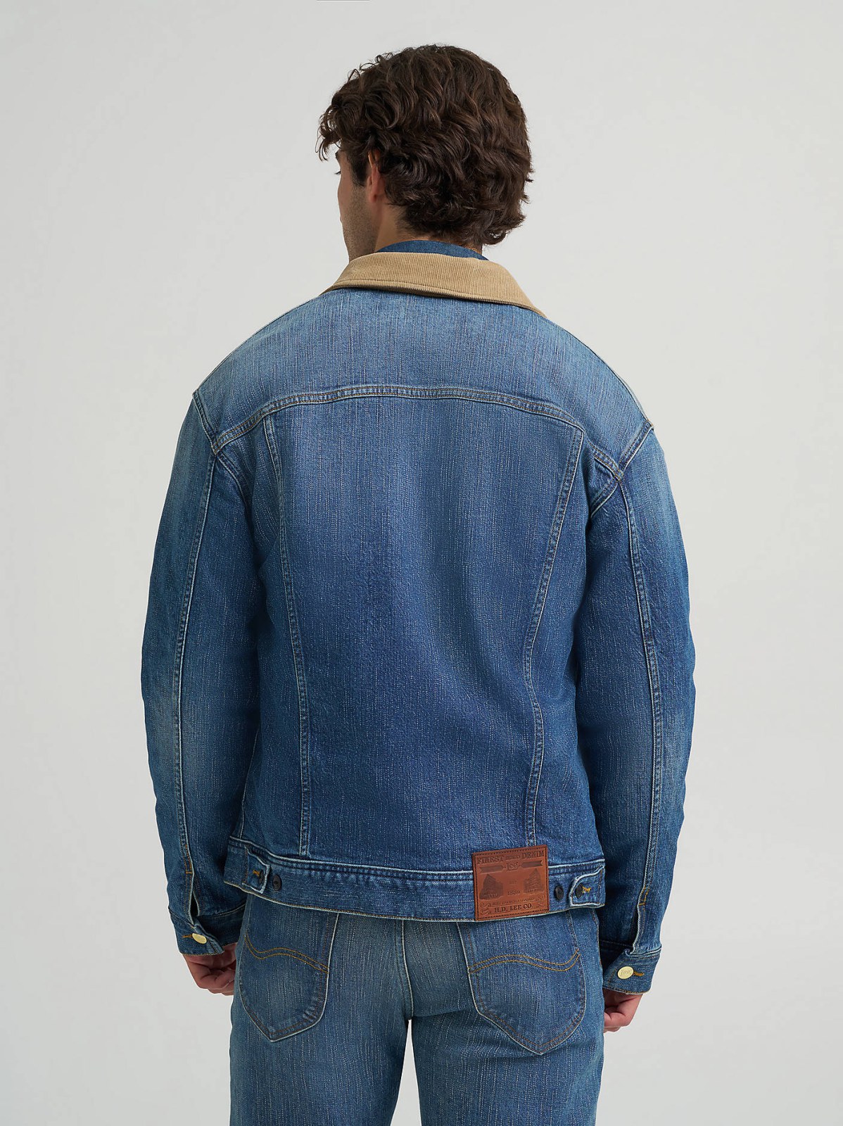 Men's Gold Label Storm Rider™ Jacket - view 3