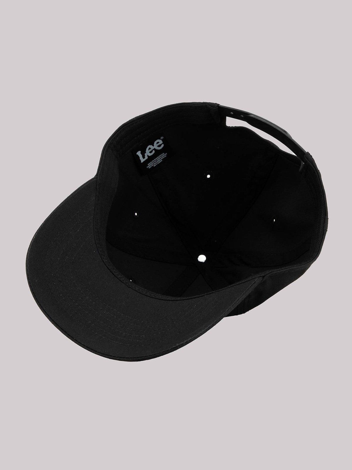 Men's Tonal Brushed Logo Hat - view 5