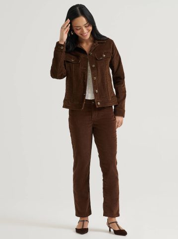 Women's Legendary Corduroy Rider™ Jacket