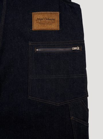 Men's Lee® x Nigel Cabourn Railway Man Overall