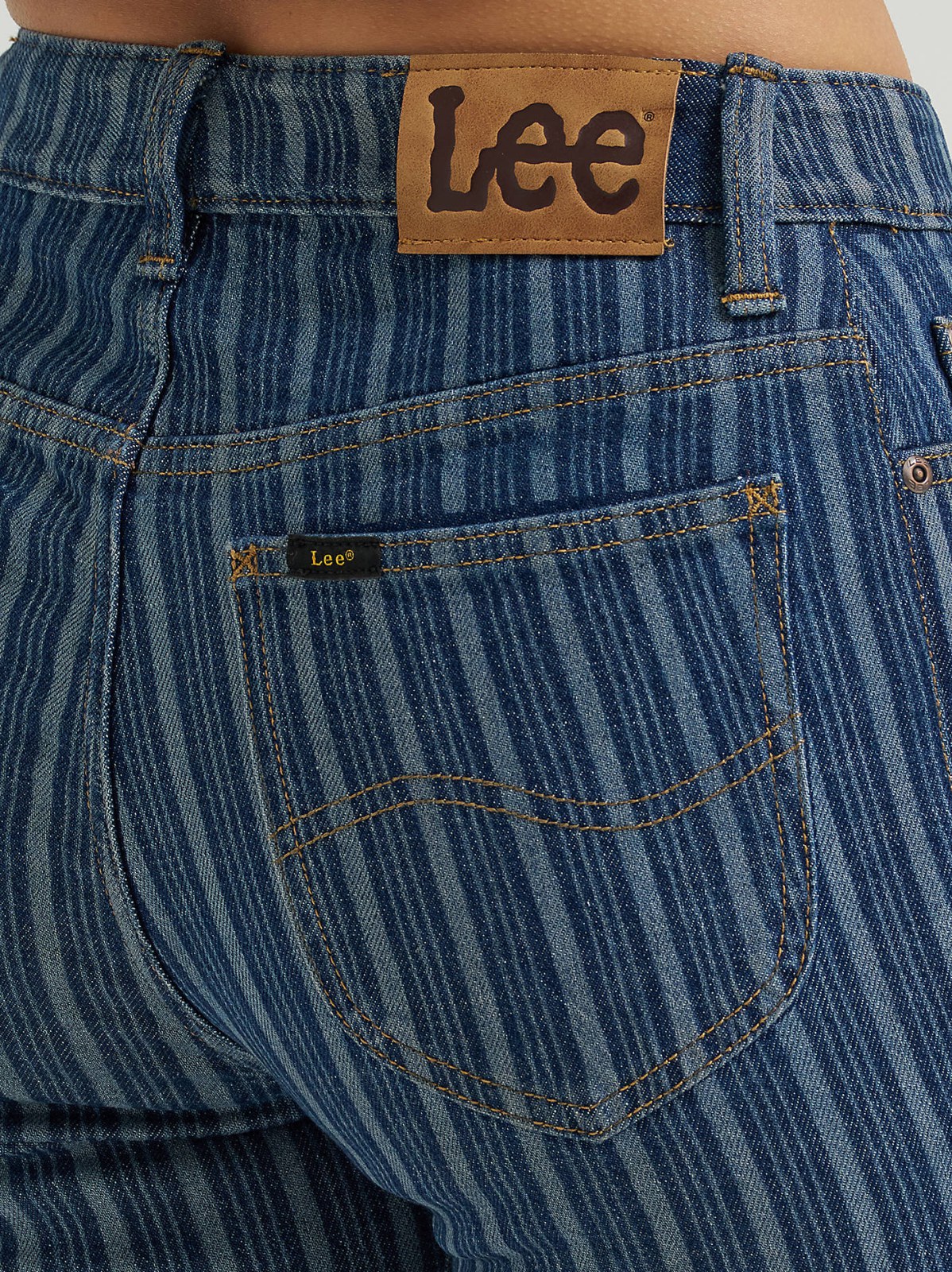 Women's Bootcut Jean - view 5