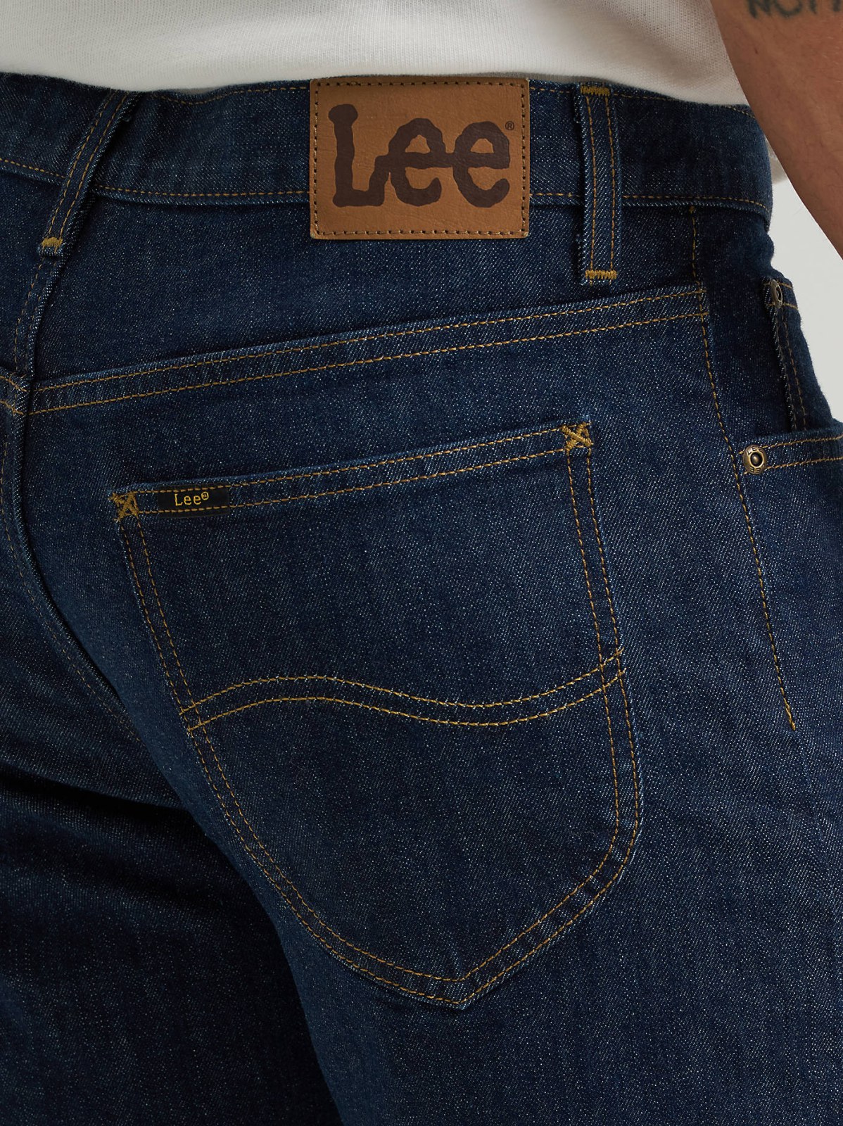 Men's West Straight Jean - view 5