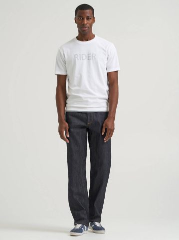 Men's Lee 101™ Rider Graphic Tee