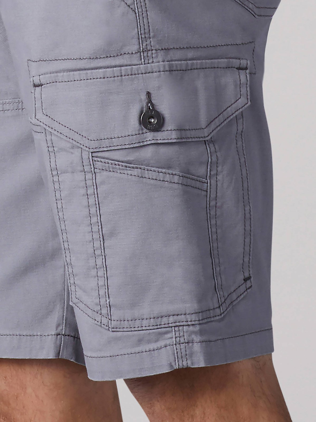Men's Extreme Motion Swope Cargo Short - view 4