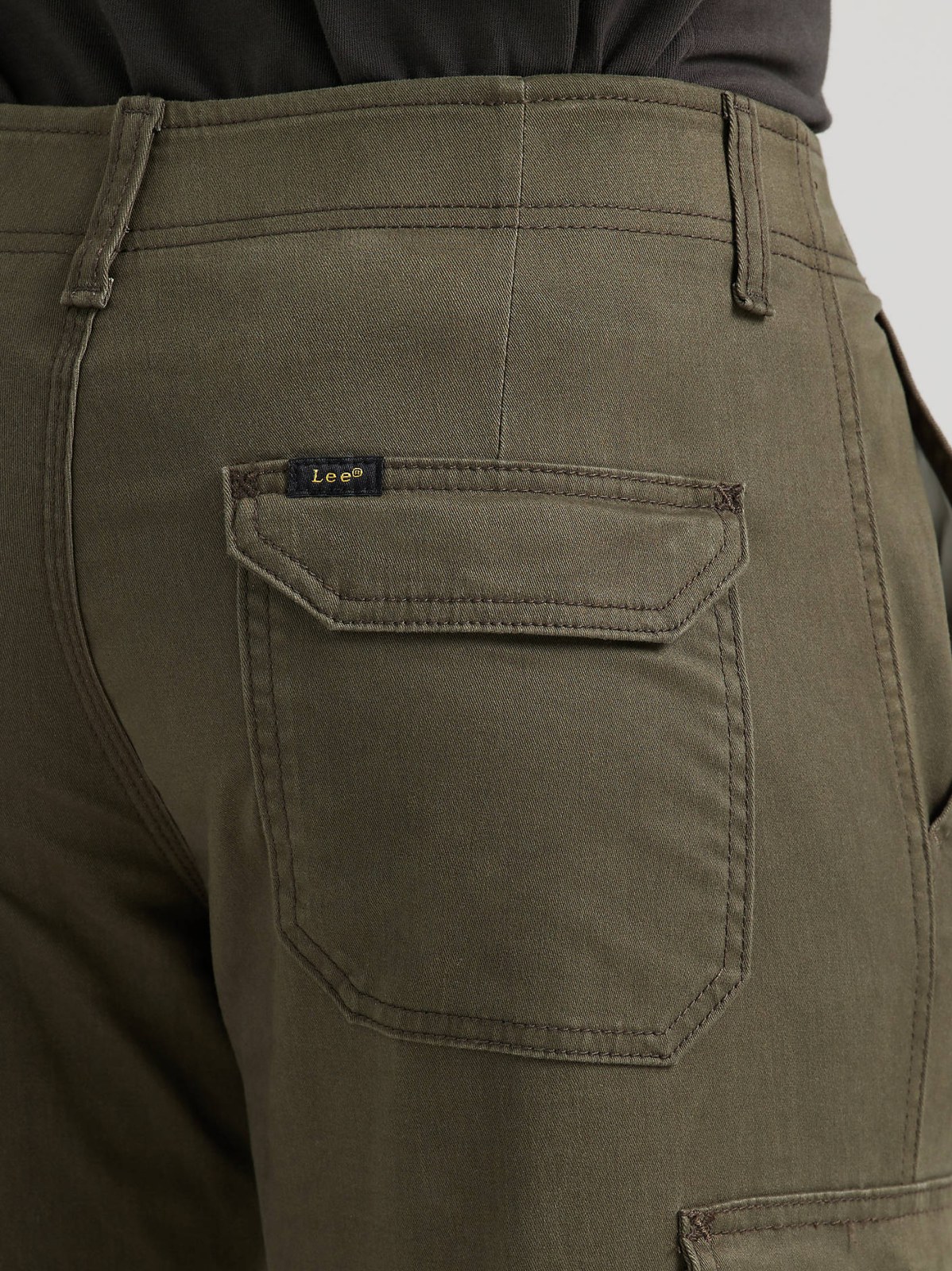 Men's Extreme Motion MVP Straight Fit Cargo Pant - view 5