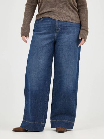 Women's Legendary Trouser Jean (Plus)