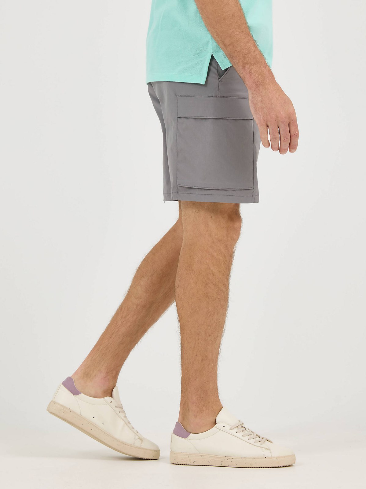 Men's Extreme Motion Performance Ripstop Cargo Short - view 4