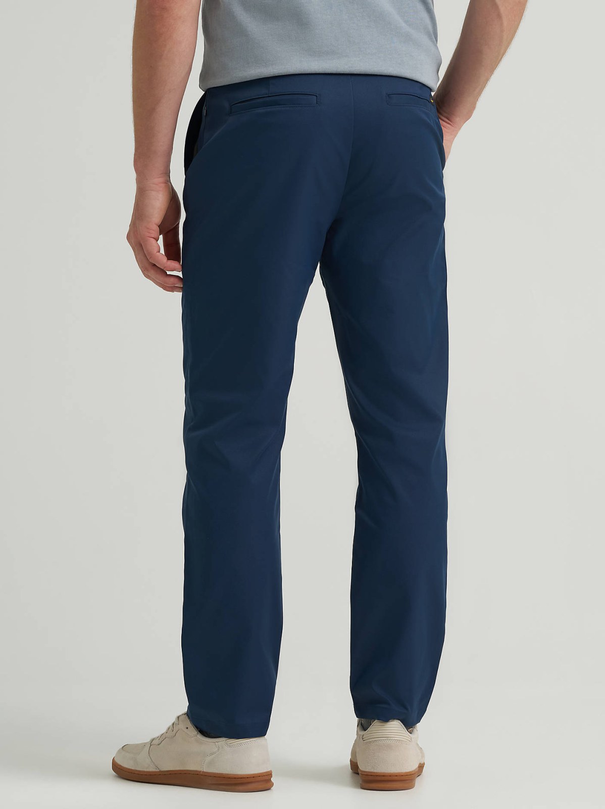 Men's Extreme Motion Regular Taper Chino Pant - view 3