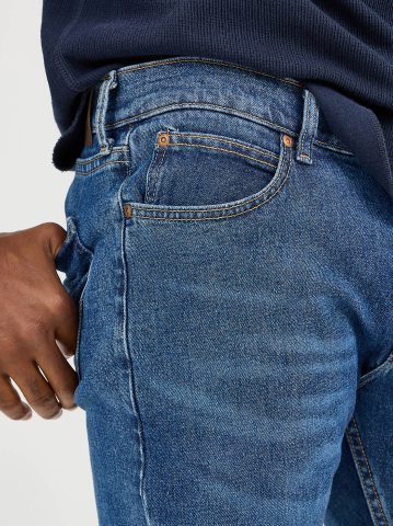 Men's Legendary Slim Straight Jean