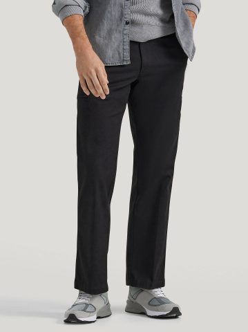 Men's Extreme Motion Straight Fit Cargo Pant