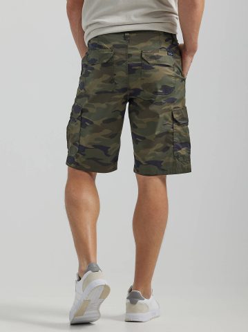 Men's Extreme Motion Crossroad Cargo Short