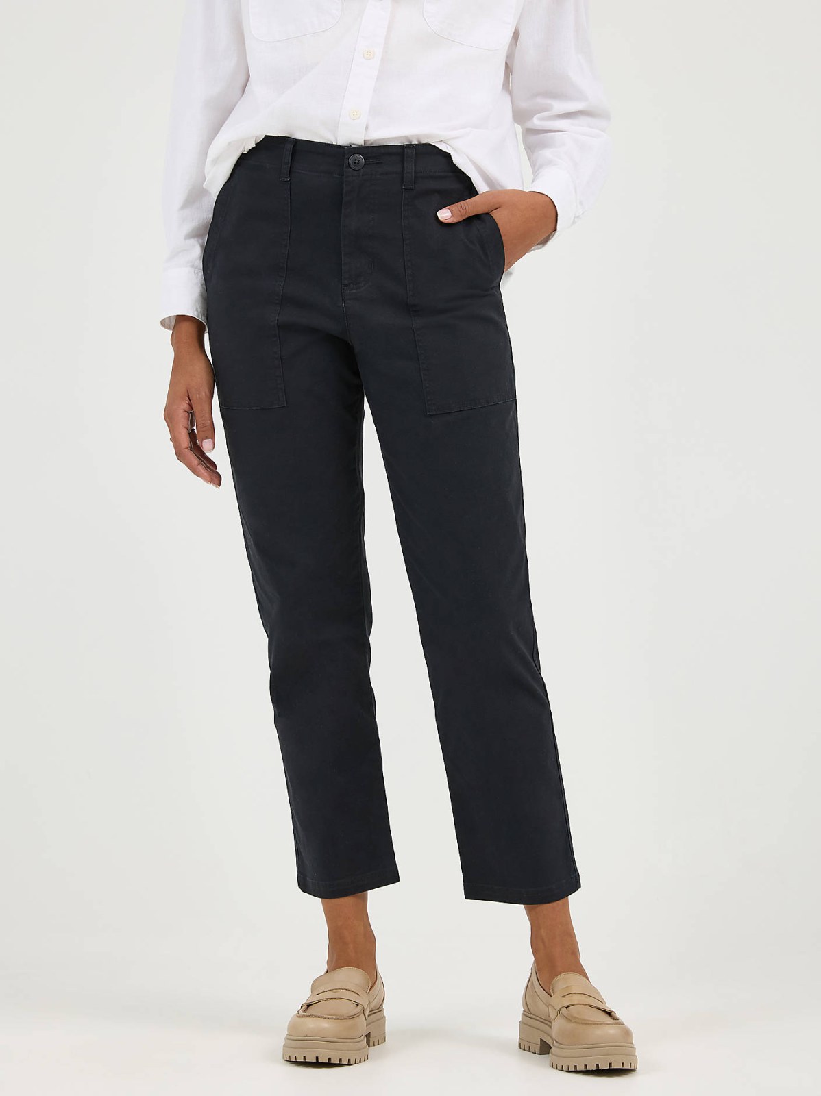 Women's Legendary Utility Crop - view 2