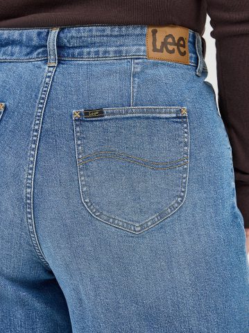 Women's Legendary Trouser Jean (Plus)