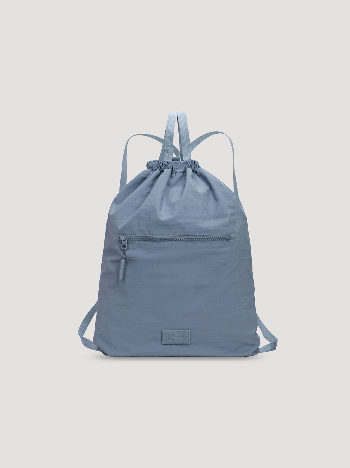 Women's Lightweight Drawstring Backpack