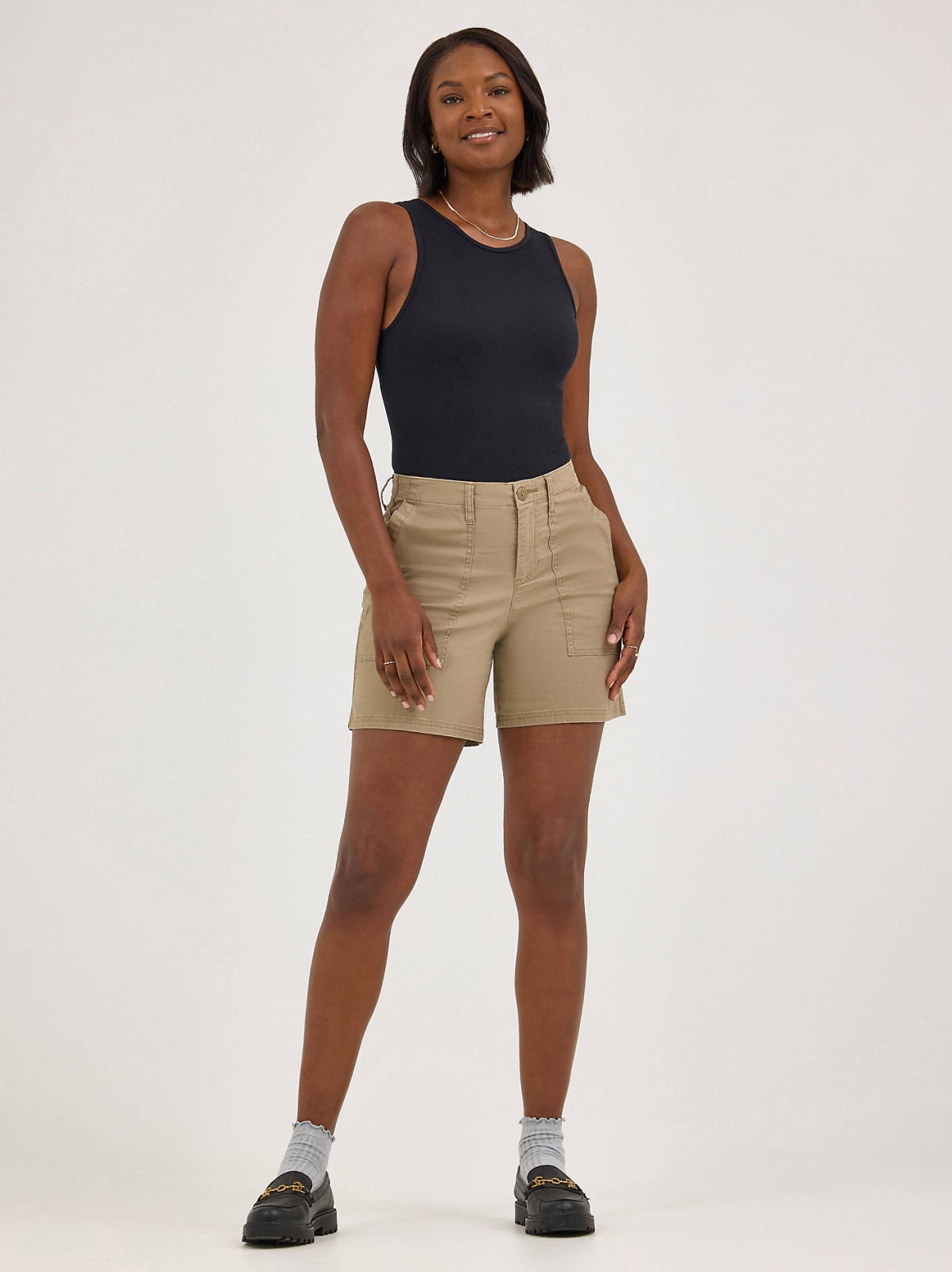 Women's Legendary Utility Short