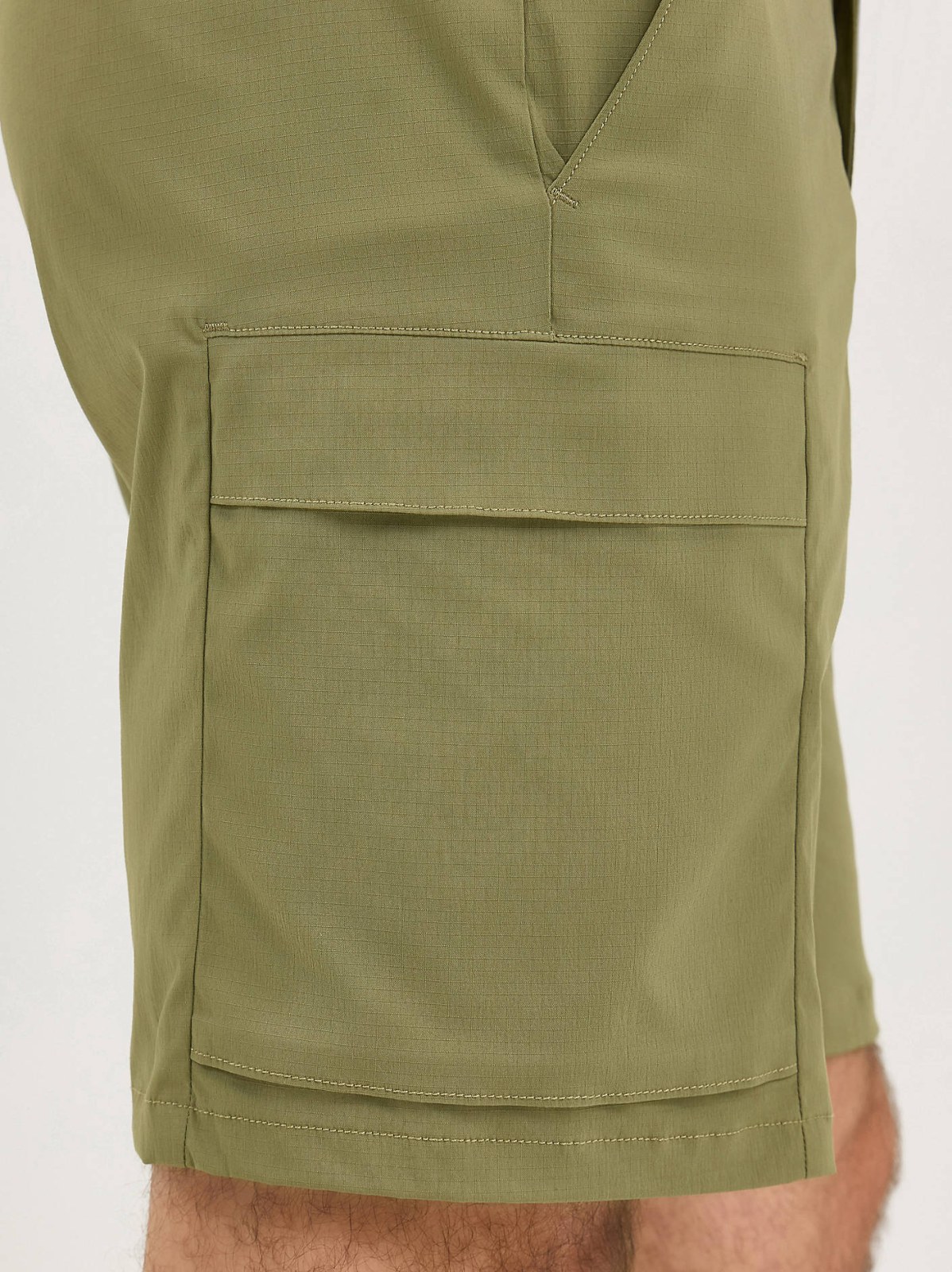 Men's Extreme Motion Performance Ripstop Cargo Short - view 6