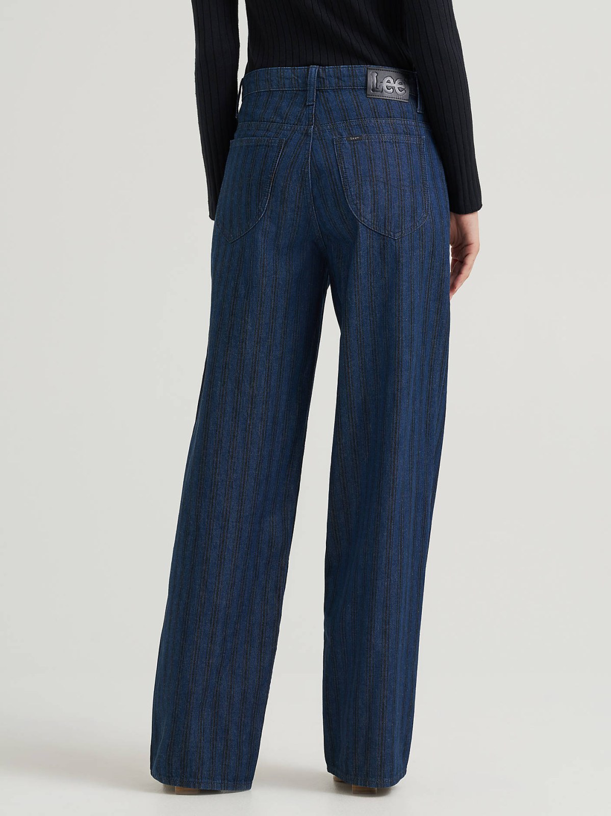 Women's Loose Straight Rider™ Jean - view 3