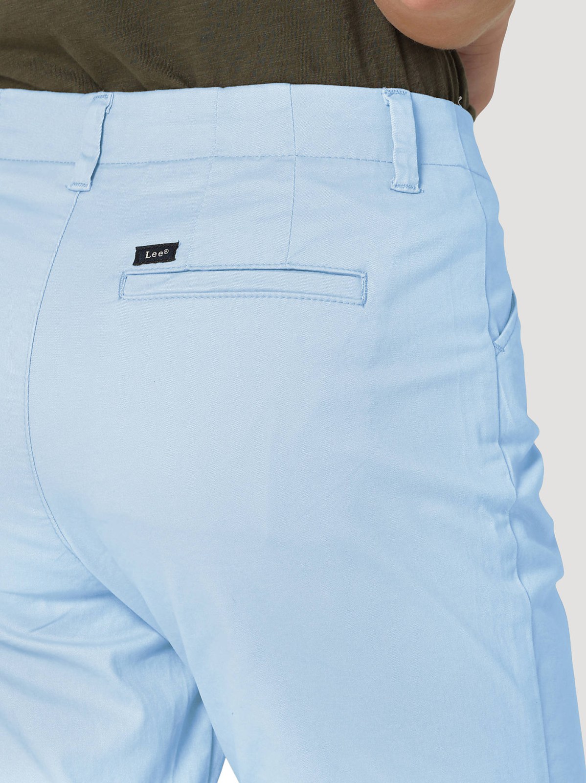 Women's Legendary Chino Bermuda - view 5
