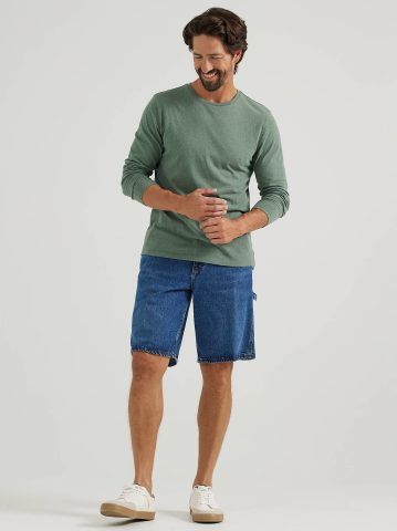 Men's Legendary Workwear Carpenter Short