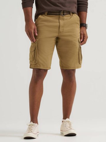 Men's Legendary Wyoming Cargo Short