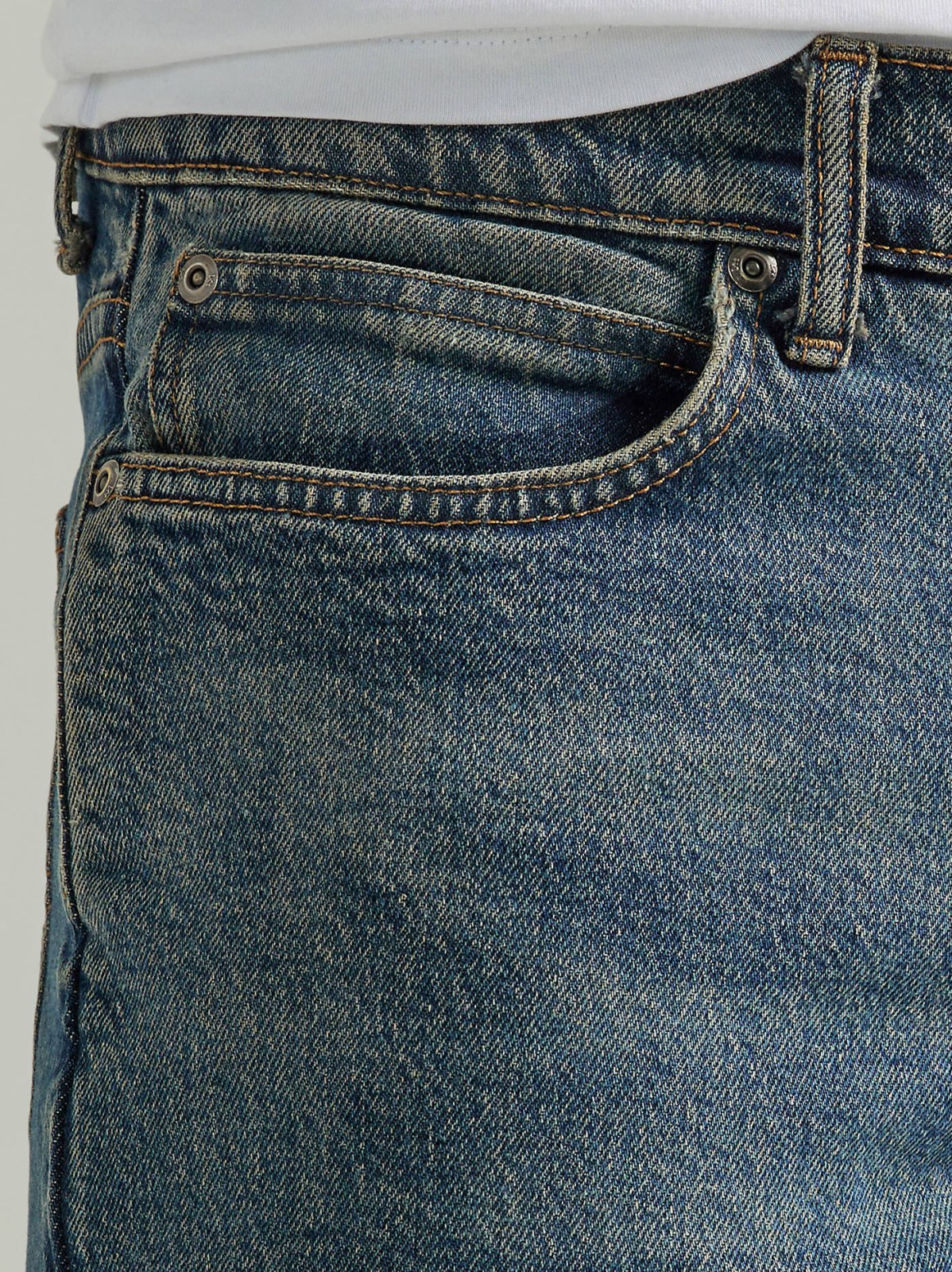 Men's Legendary Bootcut Jean - view 5