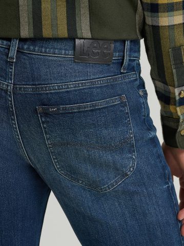 Men's Legendary Regular Straight Jean