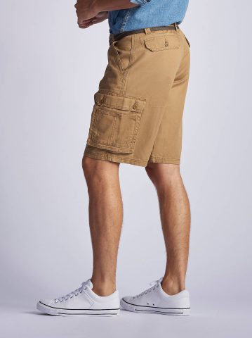 Men's Legendary Wyoming Cargo Short (Big & Tall)