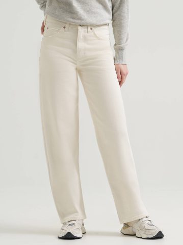 Women's Loose Straight Rider™ Jean