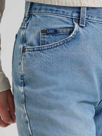 Vintage 90s Cut Off Bermuda
