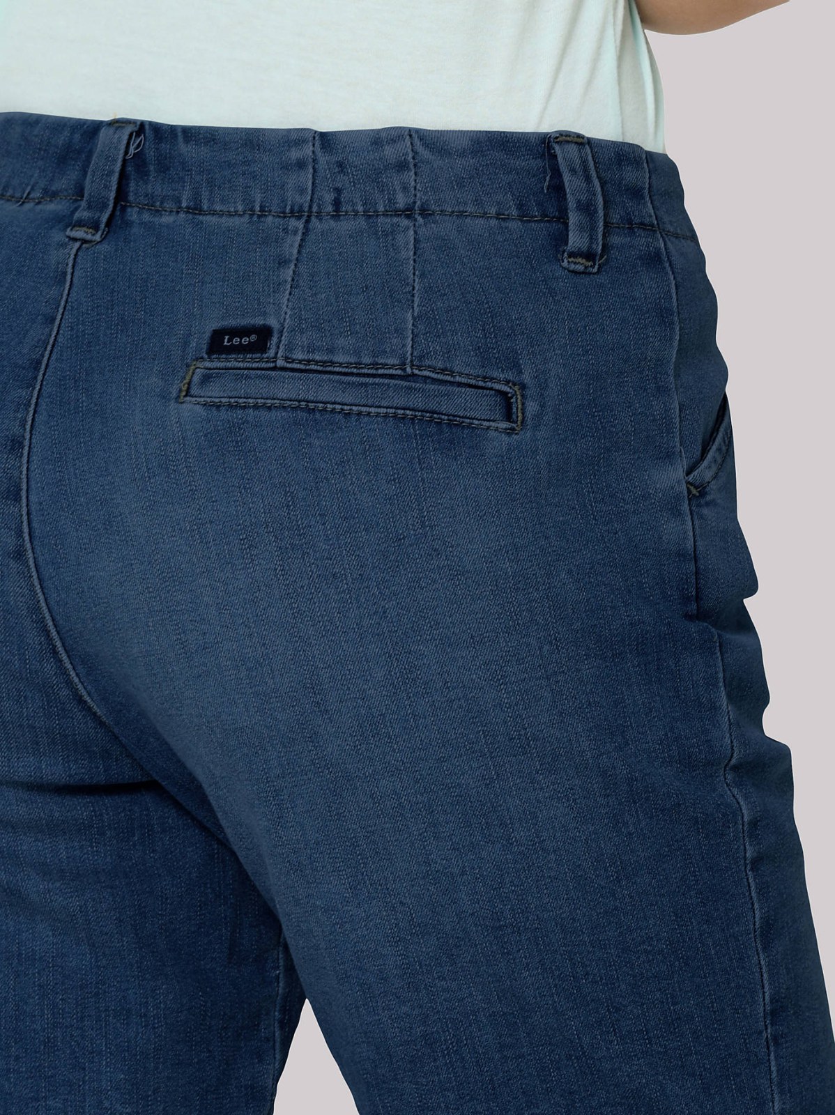 Women's Legendary Chino Bermuda - view 5