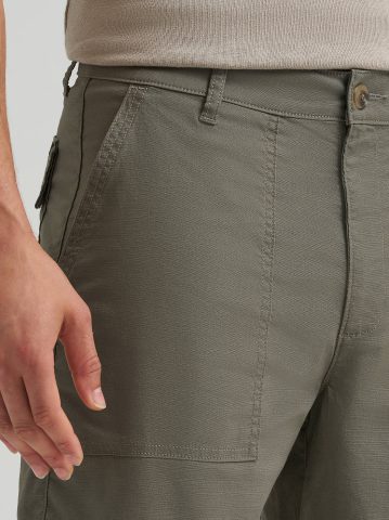 Men's Relaxed Utility Short