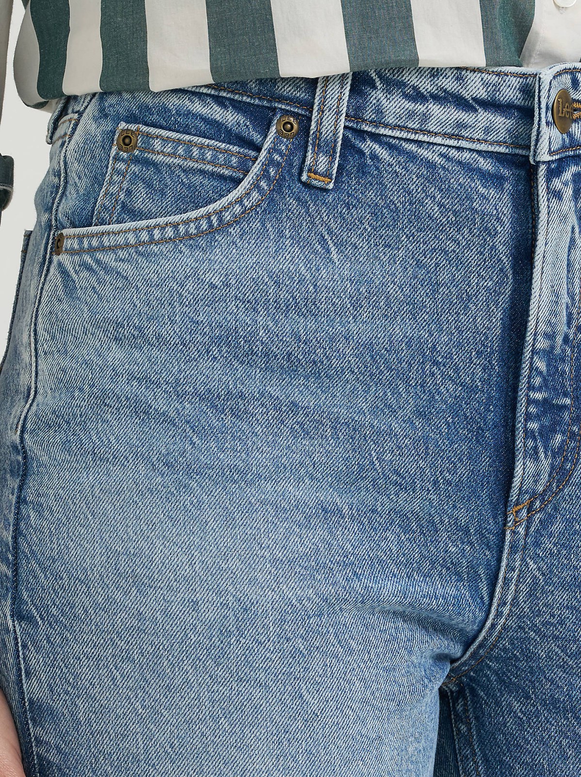Women's Premium High Rise Kick Boot Jean - view 6