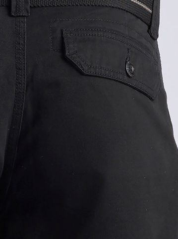 Men's Legendary Wyoming Cargo Short (Big & Tall)