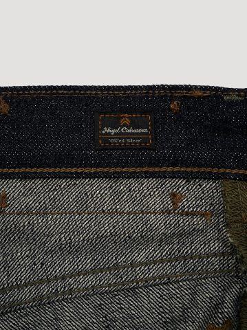 Men's Lee® x Nigel Cabourn Rodeo Clown 101Z Jean