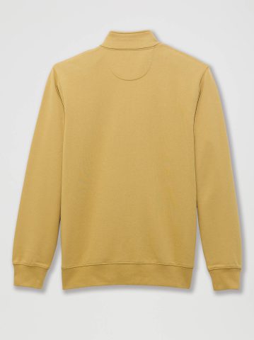 Men's Lee® x Paul Smith Quarter Zip Sweatshirt