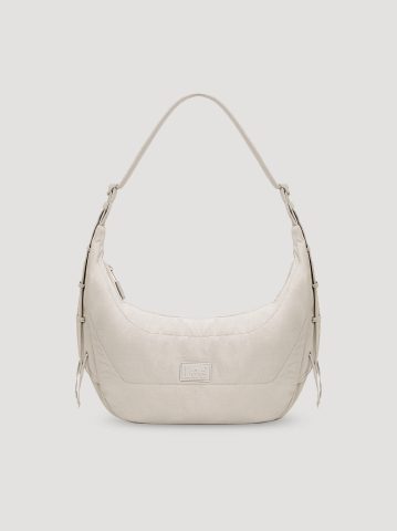 Women's Crescent Shoulder Bag Women's Crescent Shoulder Bag