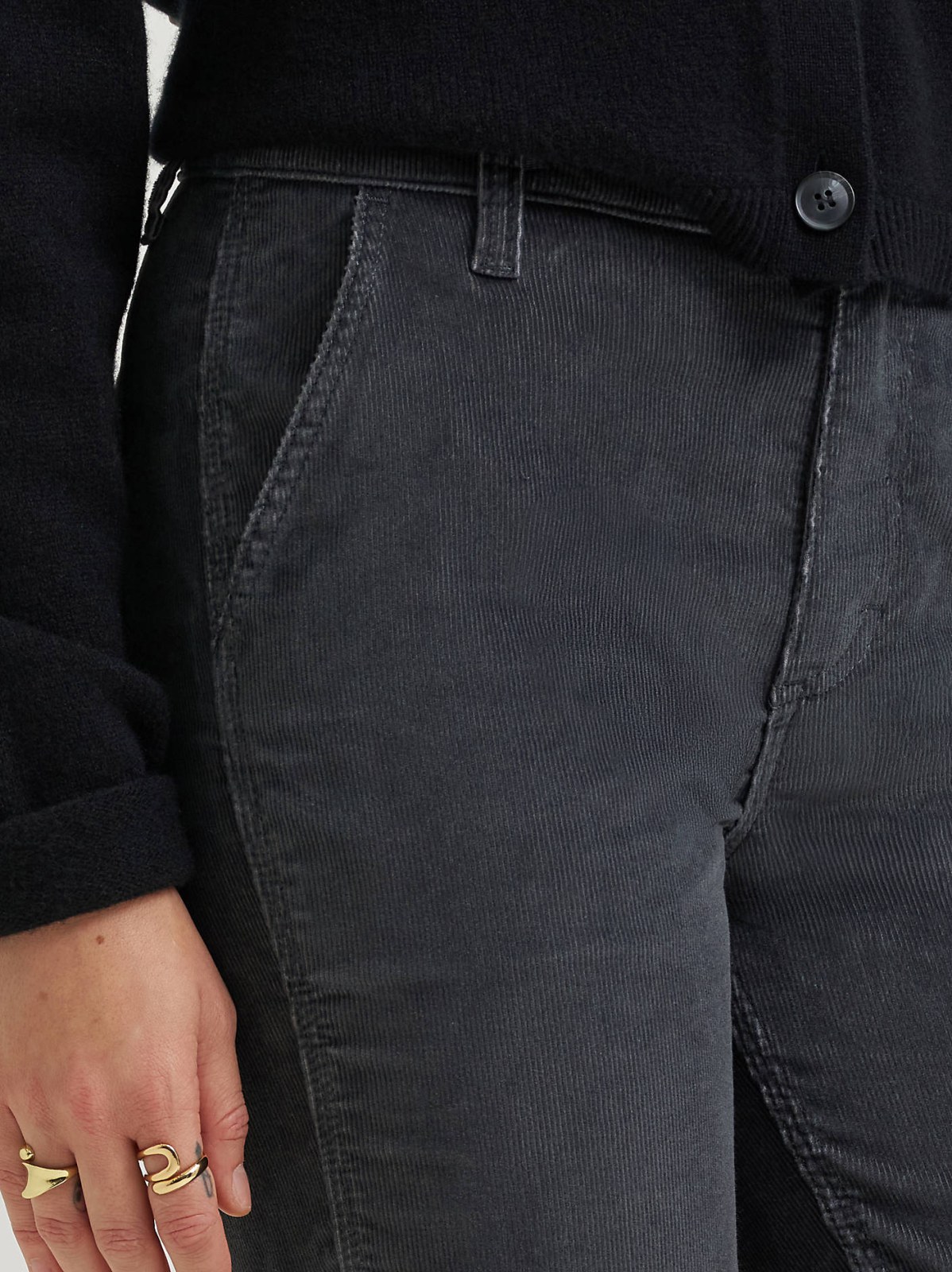 Women's Legendary Corduroy A-Line Pant - view 6