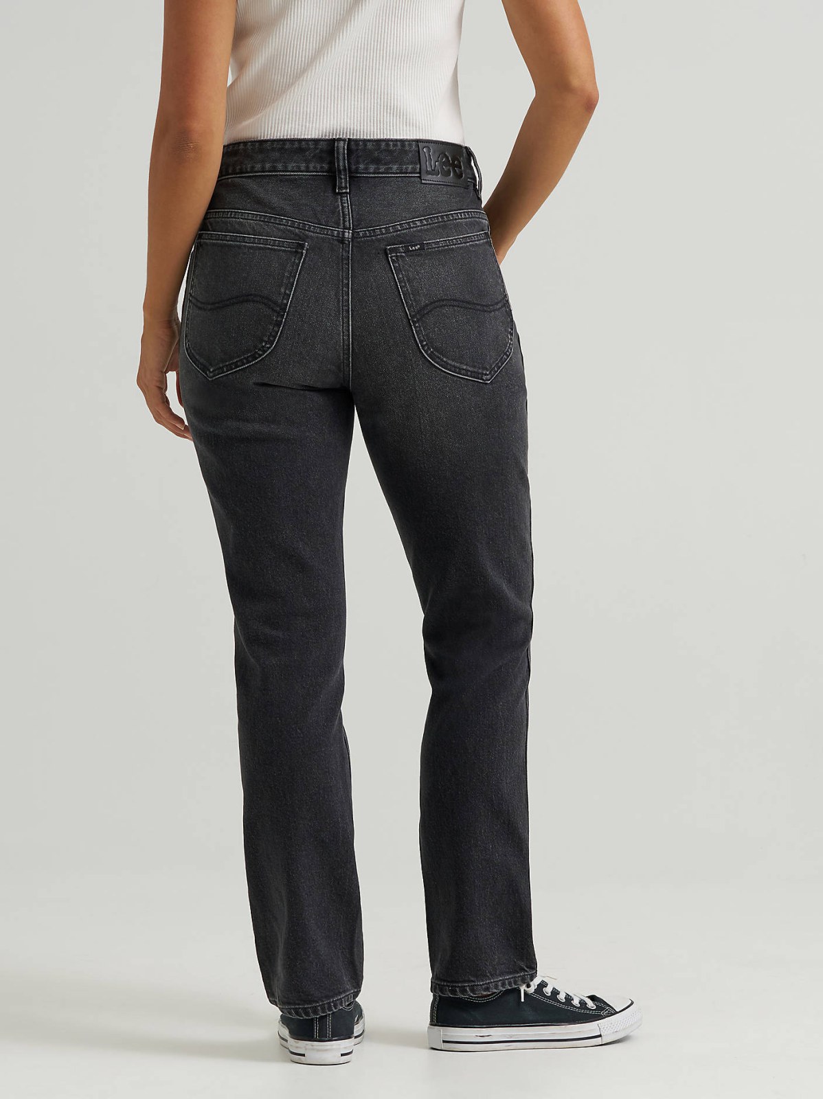 Women's Slim Straight Rider™ Jean - view 4