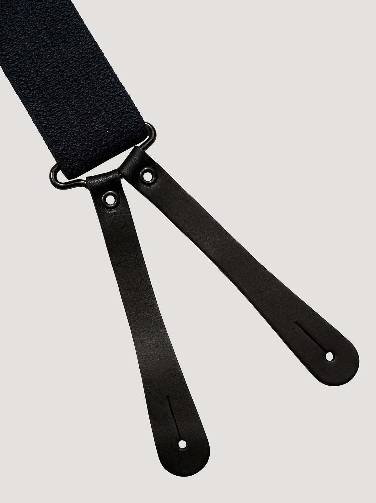 Men's Lee® x Nigel Cabourn Suspenders - view 5