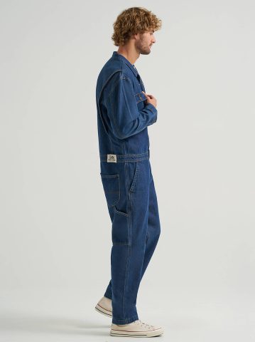 Men's Heritage Loose Union-Alls™
