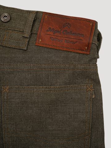 Men's Lee® x Nigel Cabourn Rodeo Clown 101Z Jean