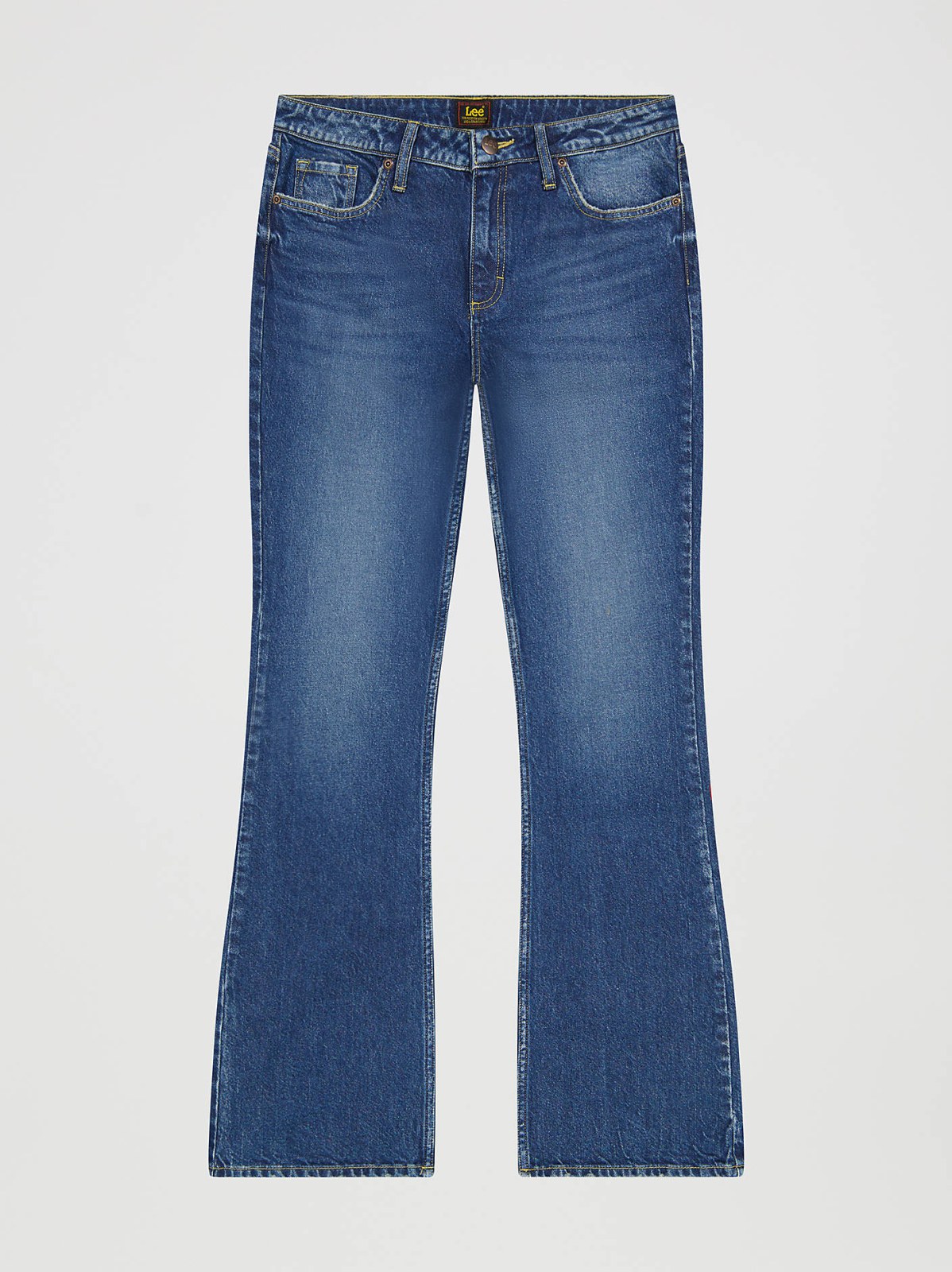 Women's Bootcut Jean - view 10