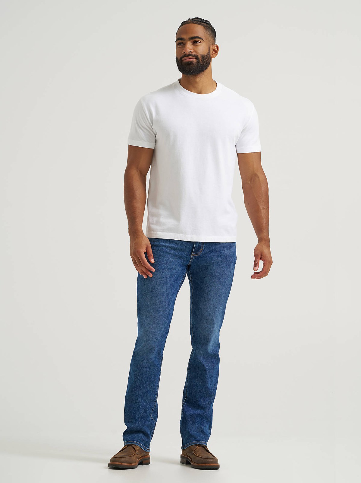 Men's Extreme Motion Slim Bootcut Jean
