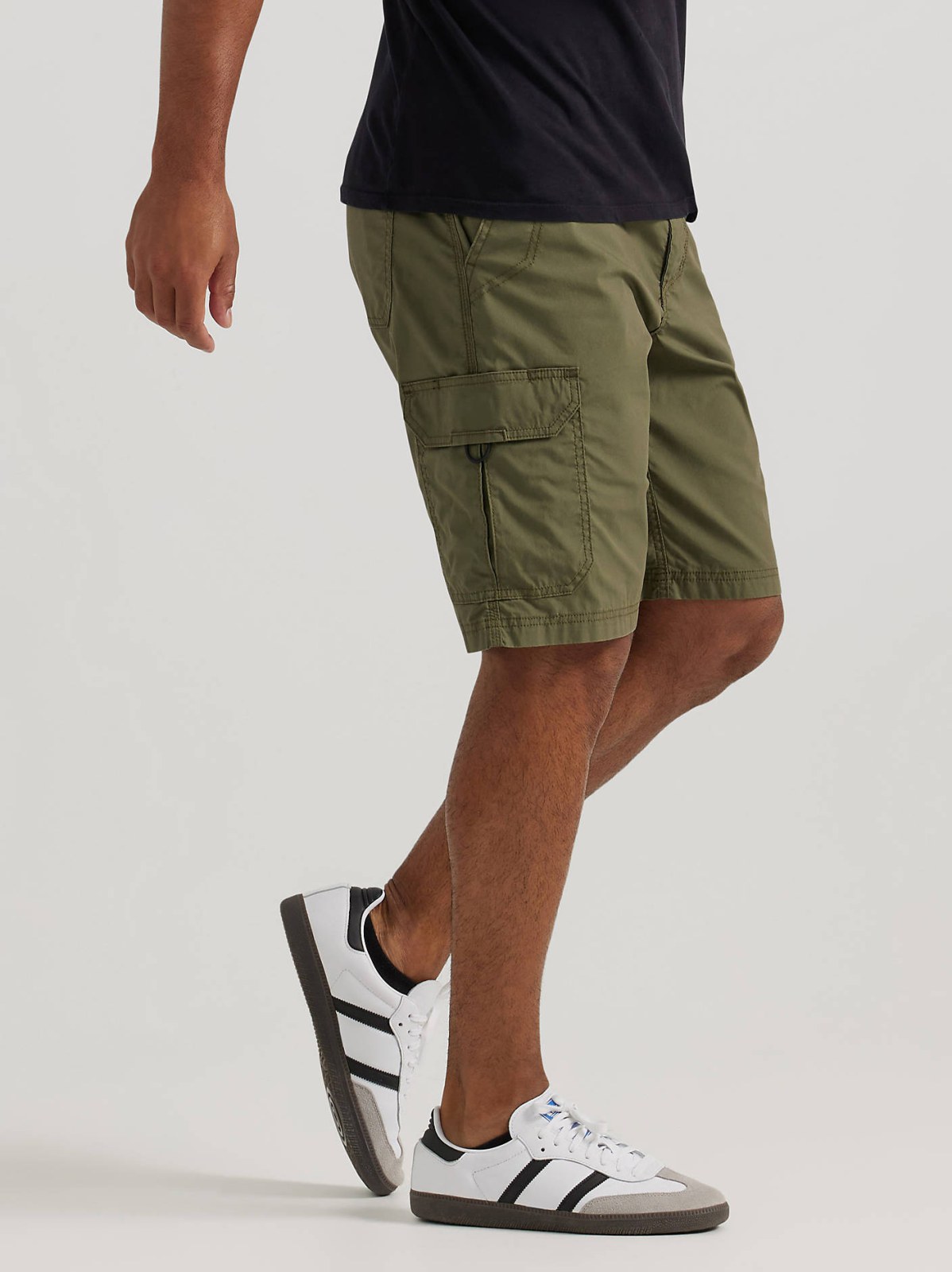 Men's Extreme Motion Crossroad Cargo Short - view 4